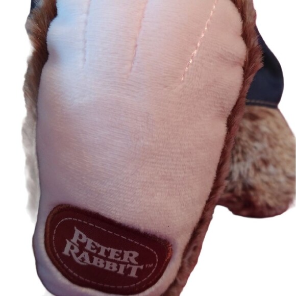 DanDee Beatrix Potter Peter Rabbit Large Plushes - Picture 7 of 10